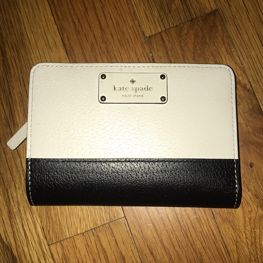Kate spade wallet